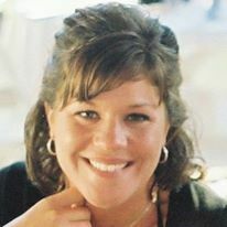 Fundraising Page: Jenn Young